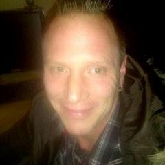 Chris Van de Voort 2