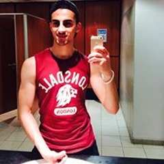 Ahmed Salah Galmod