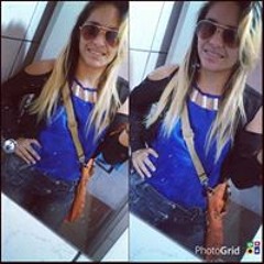 Danielle Rodrigues Costa