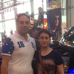 Amir Ali Azimzadegan