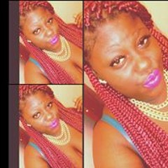 Michelle Mitchell 43