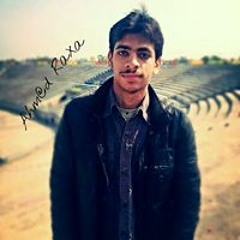 Ahmad Raza 71
