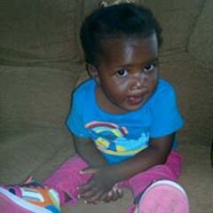 Walter Baba Sandra Mahoza