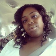 Tasha Sweetthang Hill