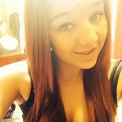 Danielle Naomi Theobald