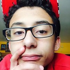 Christian Vasquez 64