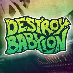 Destroy Babylon