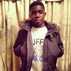 Temi Coker