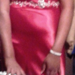 Breeanna Harriston