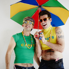 CandyBoys