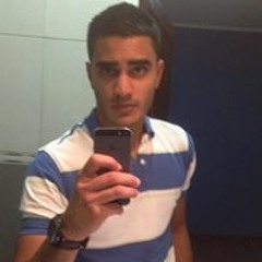 Avinash Bandhoesingh