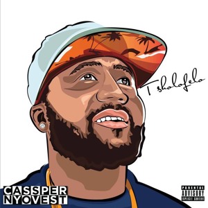 Cassper Nyovest - Problems [Prod By Rymez]