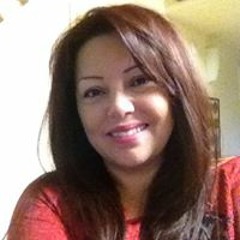 Glenda De La Cruz 1
