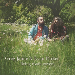 Greg Jamie & Evan Parker