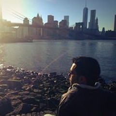 Carlos Rosales Gonzalez