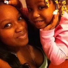 Keyanna Lovin Matthews