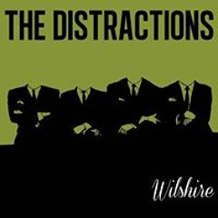 Distractions Punk