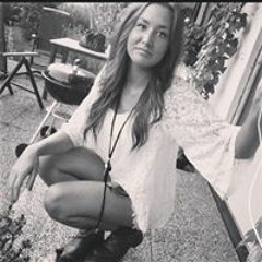 Caroline Johansson 10