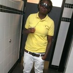 Tipp Prettyboy Eason