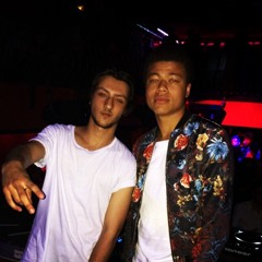 William Ismael Karamoko