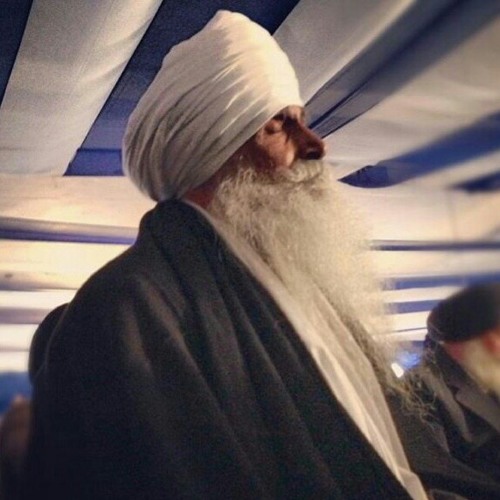 Bibi Bhawandeep Kaur  Rehraas Sahib