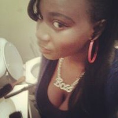 Nicki Nycki DaGoddess