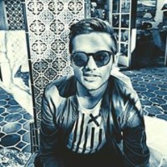 Rushil Patel 12