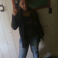 Shayna Elizabeth Davis