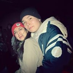 Ñita'fernanda Briones