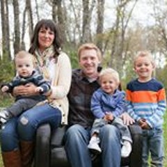 Christina Hof Taylor