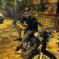 Eklavya Arora