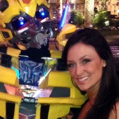 Charlotte Soleil Ray