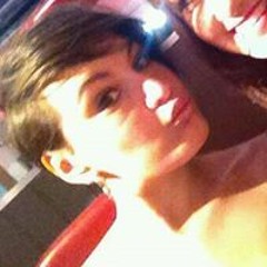 Chloe 'Smooth' Blundell