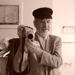 Lightnin' Papa Abe Ram