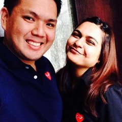 Birdie Chaturon Boonma