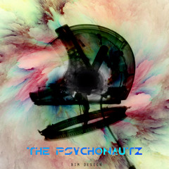 The Summoner (The Psychonautz)
