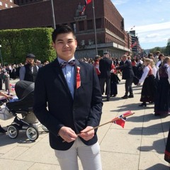 Patrick (Putte) Fung