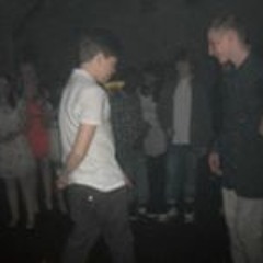 Tommy Huntlaar Daltrey