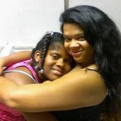 Jackie Deszerai Rampersad