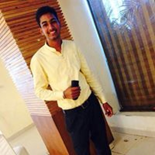 Manav Rai 1’s avatar