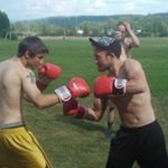 Cj Gamaching Time Gamache