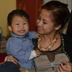 Jean Ellaine Dela Cruz