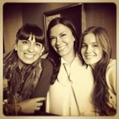 Christina N Alexander