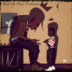 #B.M.M. Lil Baba