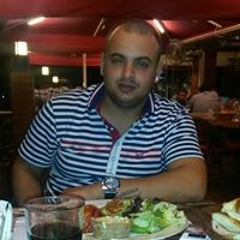 Kaan Eser 1