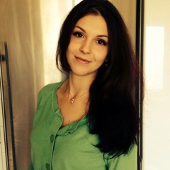 Natasha Andreevna