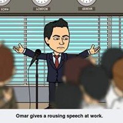 Omar Mansouri 2