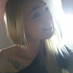 Chantall Hoenderdaal