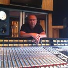 Harald Grefsrud Ensrud