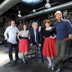 The DeLorean Sisters